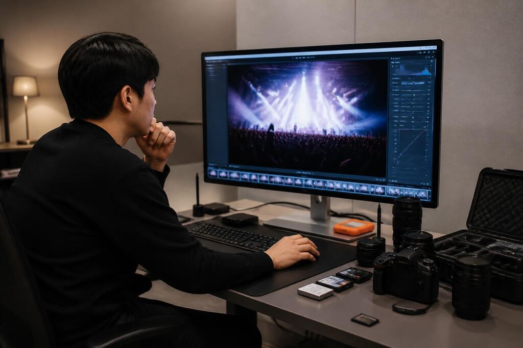 경남 행사 사진 촬영 비용과 업체 비교 정보 이미지