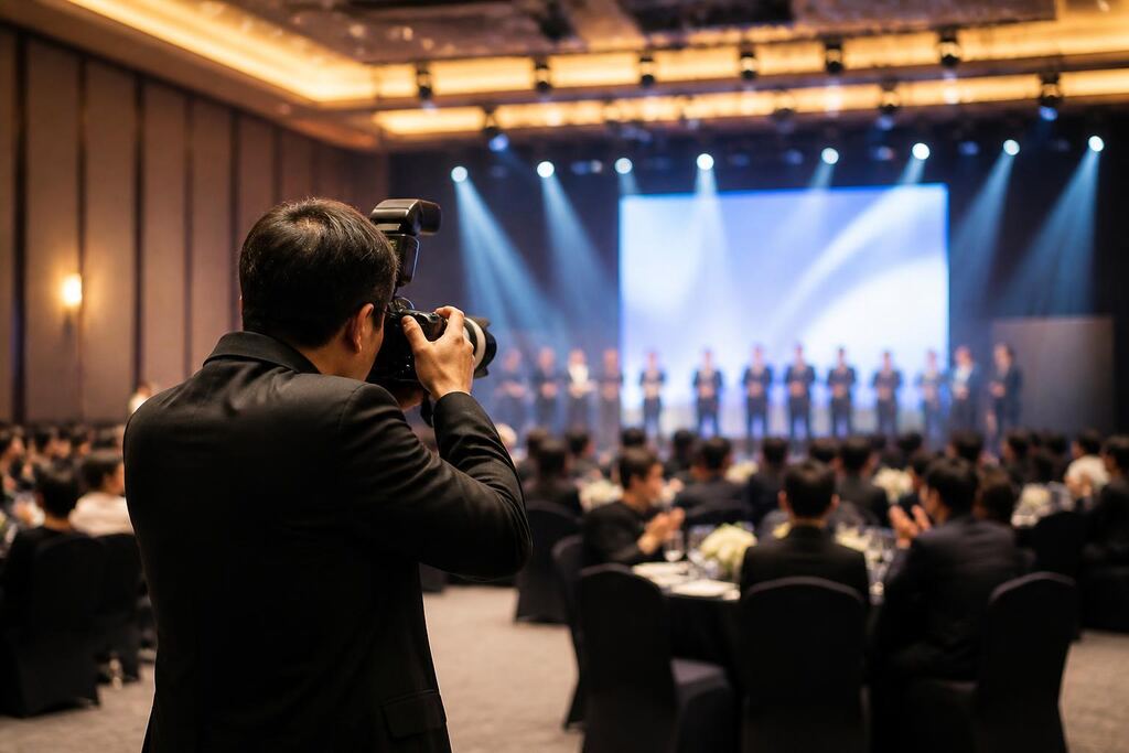 제주특별자치도 행사 사진 촬영 이미지