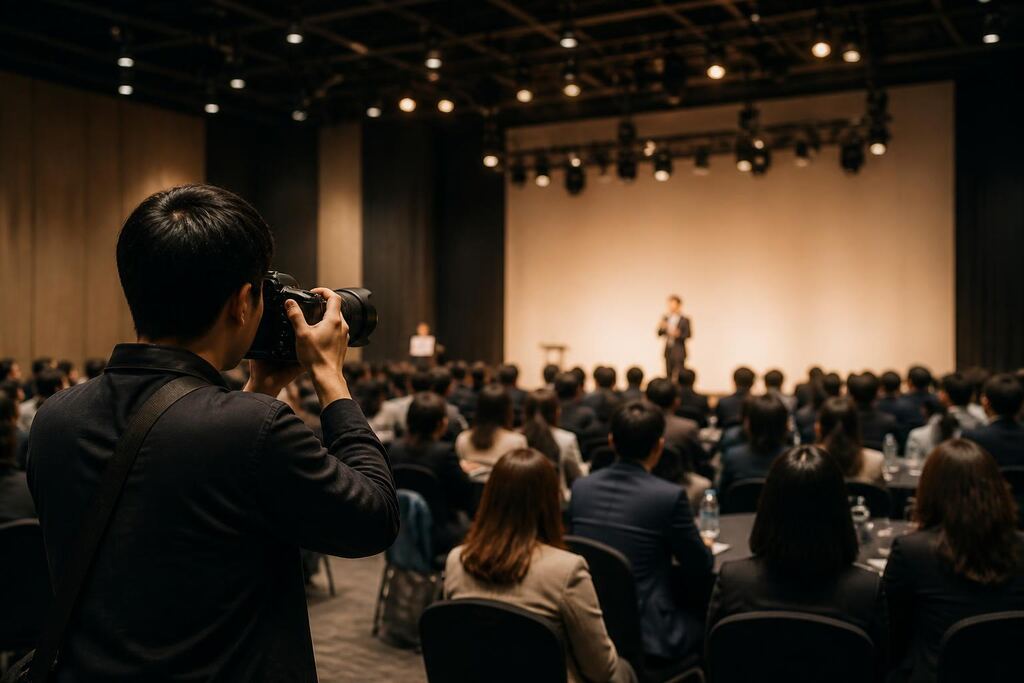 울산 행사 사진 촬영 이미지