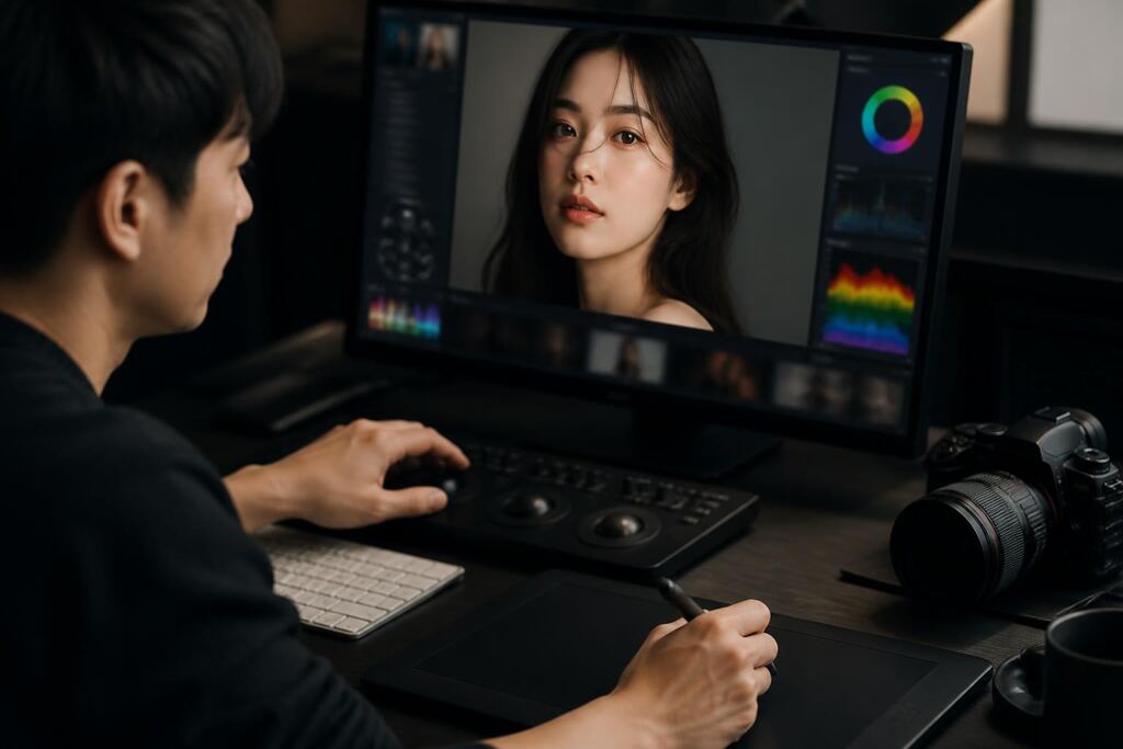 대구 증명·취업 사진 비용과 업체 비교 정보 이미지