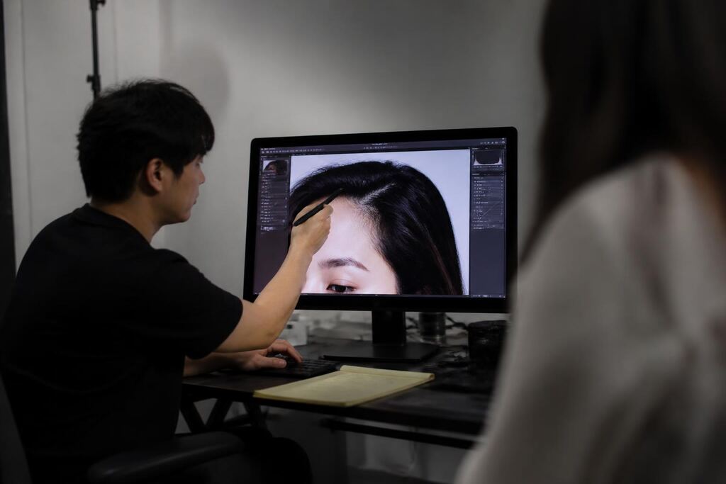 세종특별자치시 증명·취업 사진 비용과 업체 비교 정보 이미지