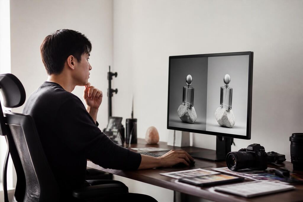경북 제품 사진 촬영 비용과 업체 비교 정보 이미지