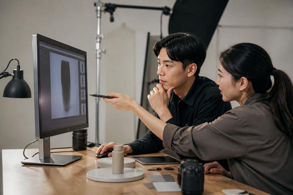 경남 제품 사진 촬영 비용과 업체 비교 정보 이미지