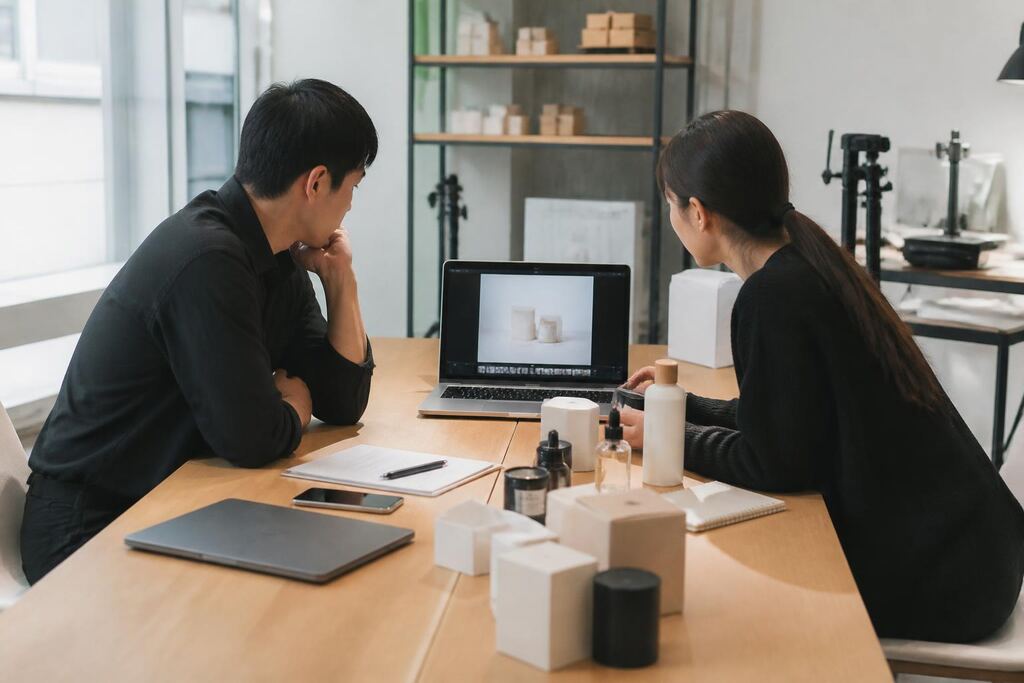 경기 제품 사진 촬영 비용과 업체 비교 정보 이미지