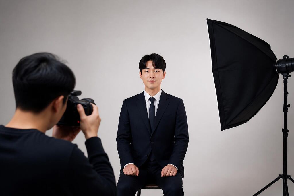 강원특별자치도 프로필 사진 이미지