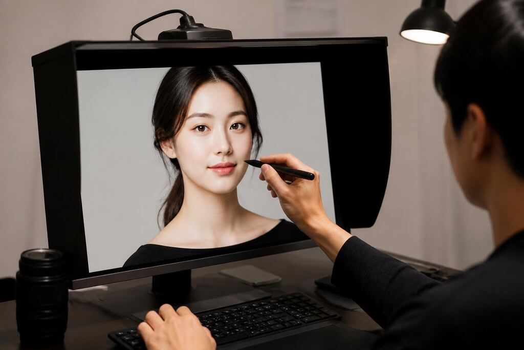 강원특별자치도 프로필 사진 비용과 업체 비교 정보 이미지