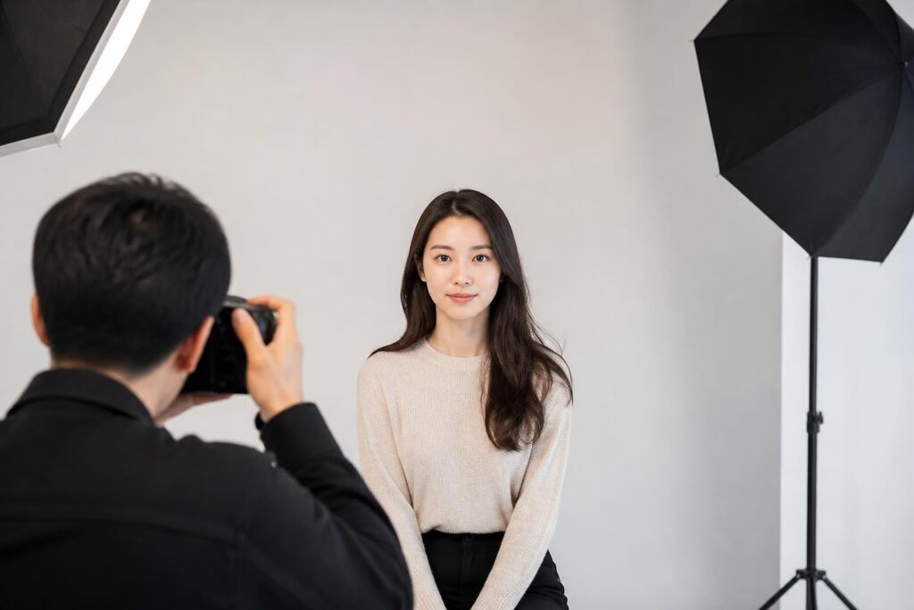 충북 프로필 사진 이미지