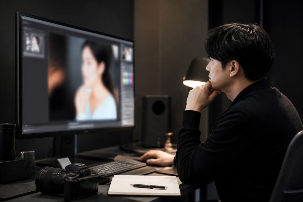 제주특별자치도 프로필 사진 비용과 업체 비교 정보 이미지