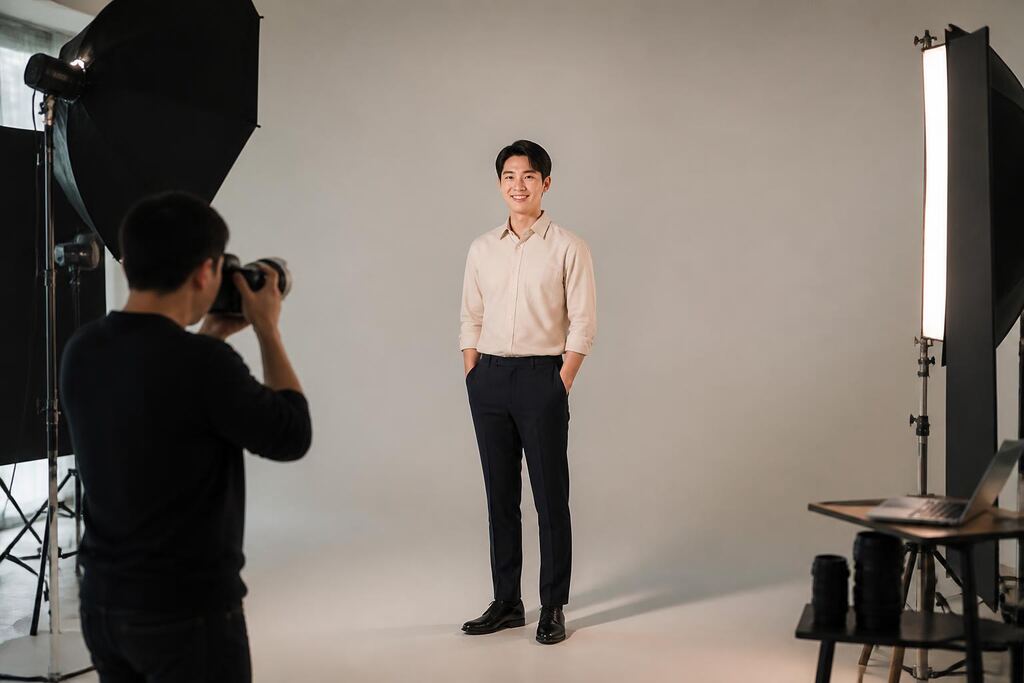 서울 종로구 프로필 사진 이미지
