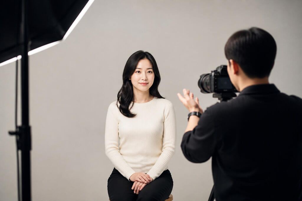 대전 프로필 사진 이미지