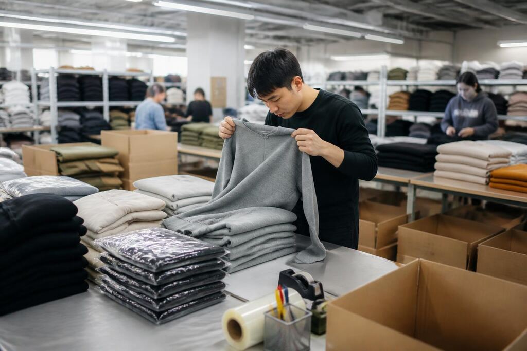 경북 티셔츠·의류 인쇄 비용과 업체 비교 정보 이미지