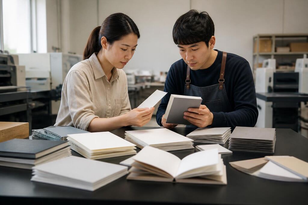 경기 제본·후가공 이미지