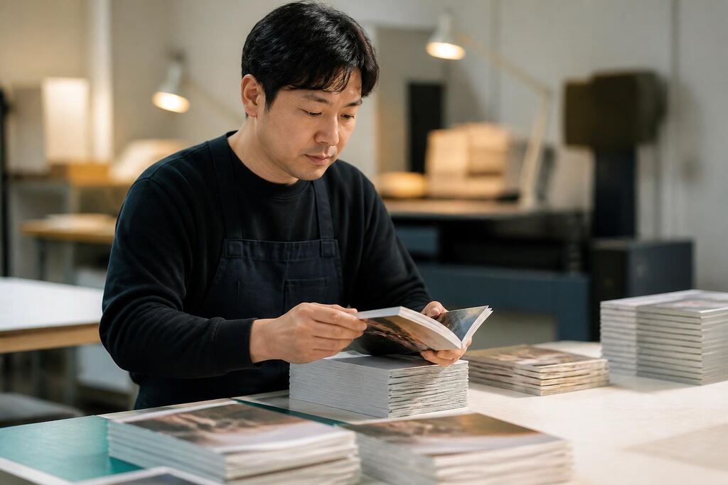 충남 카탈로그 제작 비용과 업체 비교 정보 이미지