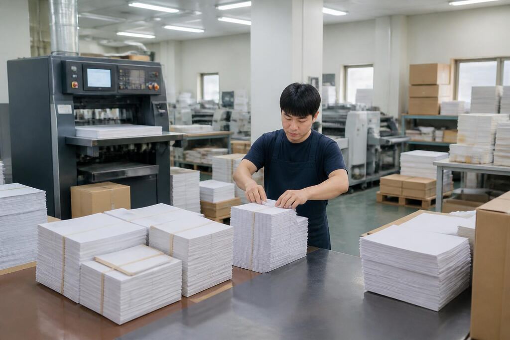 충남 전단지 제작 비용과 업체 비교 정보 이미지