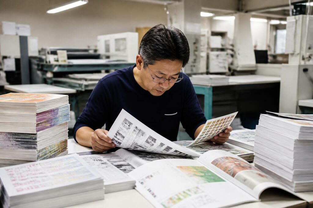 충북 교재·매뉴얼 제작 작업 범위와 현장 조건 이미지