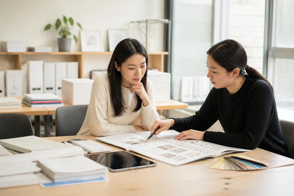 충남 교재·매뉴얼 제작 이미지