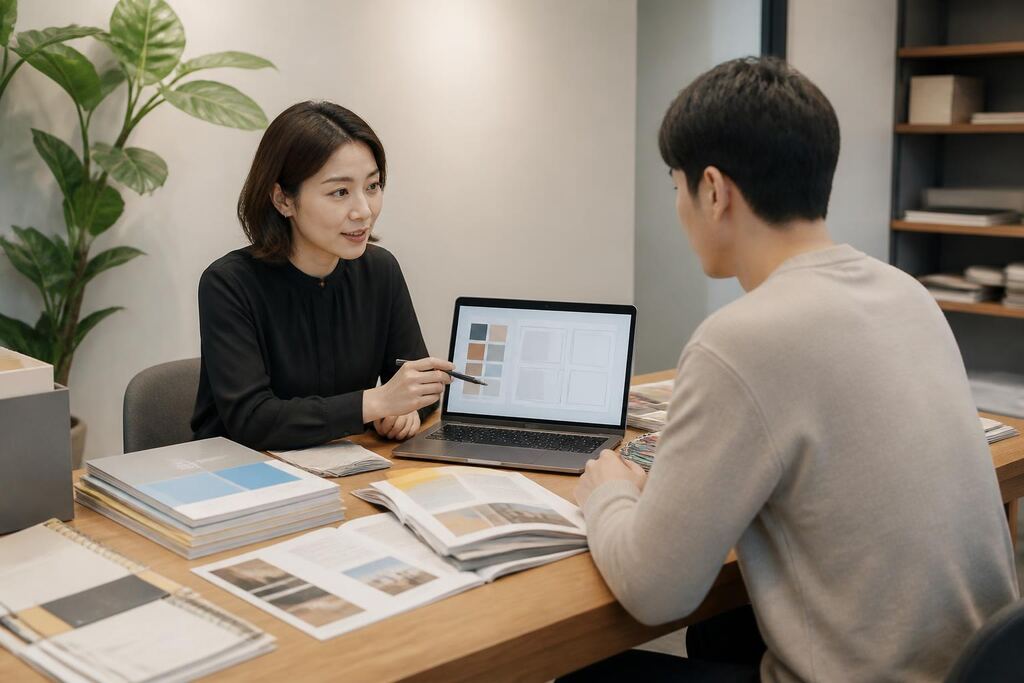전북특별자치도 교재·매뉴얼 제작 이미지
