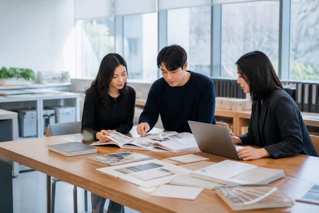 경남 교재·매뉴얼 제작 이미지