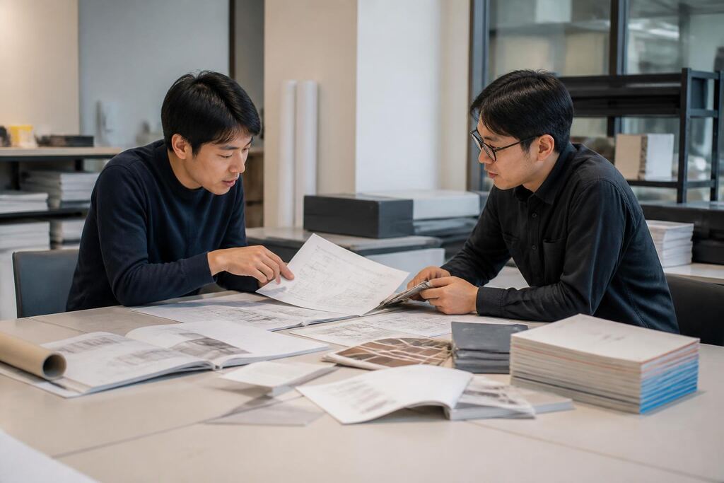대구 교재·매뉴얼 제작 이미지