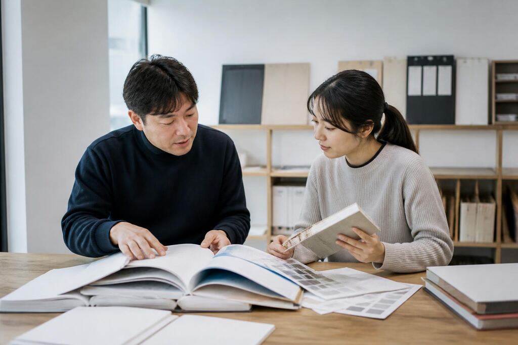 대전 교재·매뉴얼 제작 이미지