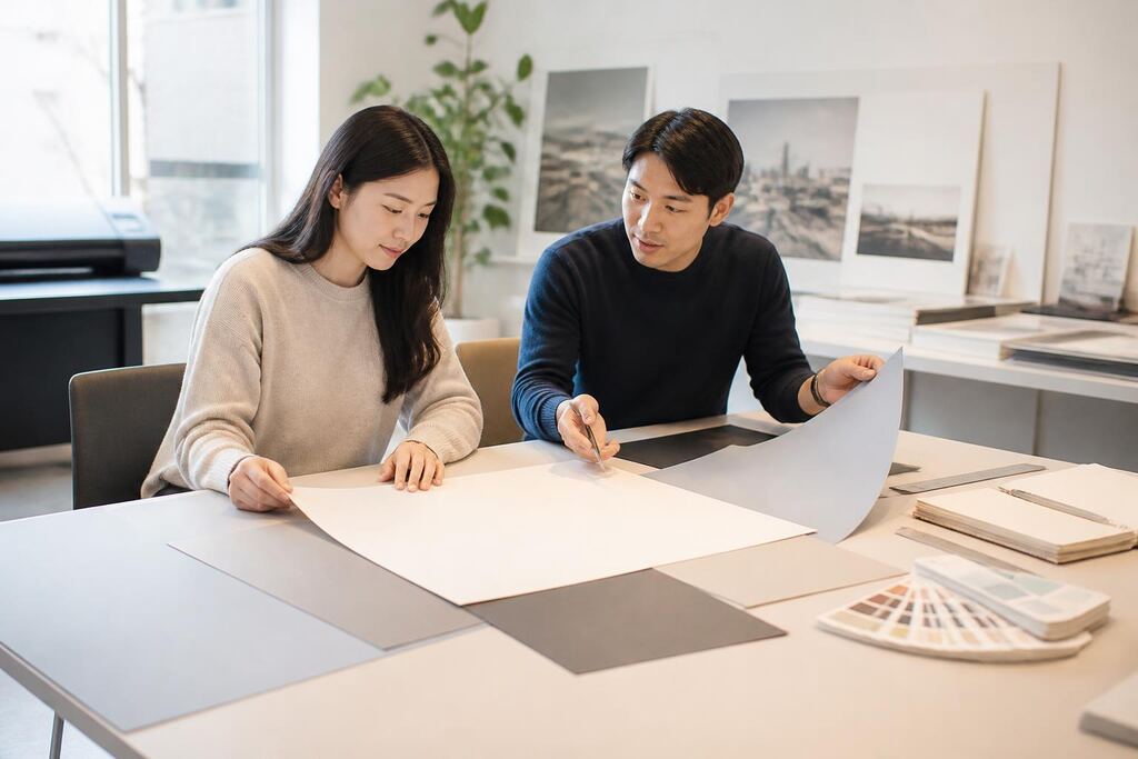 세종특별자치시 포스터 제작 이미지