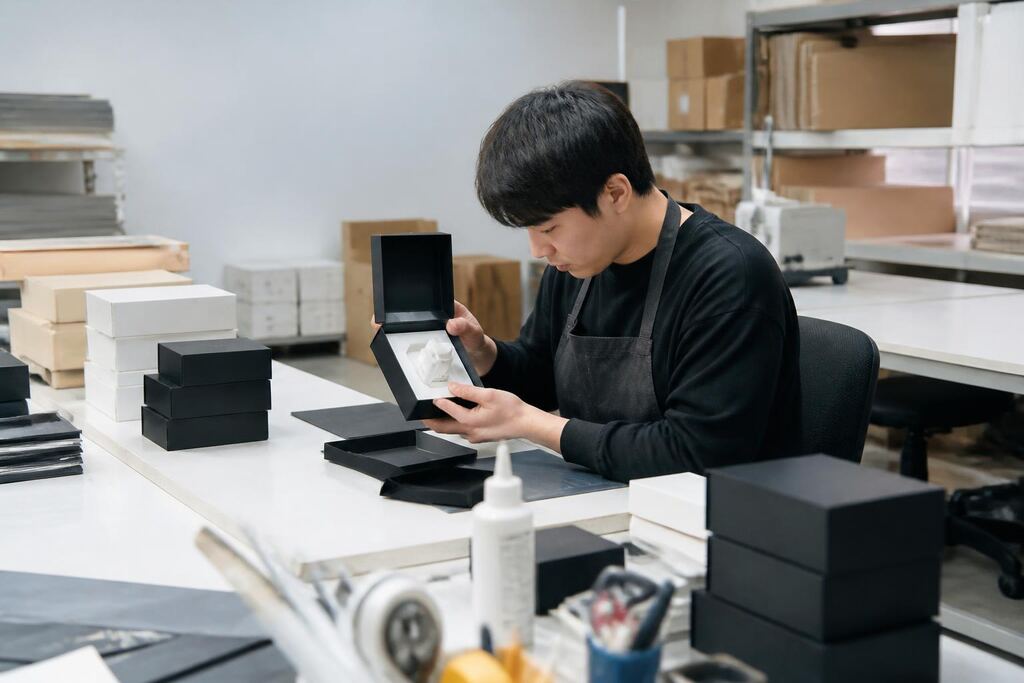 경북 제품 패키지 제작 비용과 업체 비교 정보 이미지