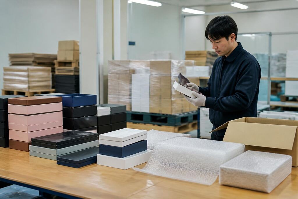 세종특별자치시 제품 패키지 제작 비용과 업체 비교 정보 이미지