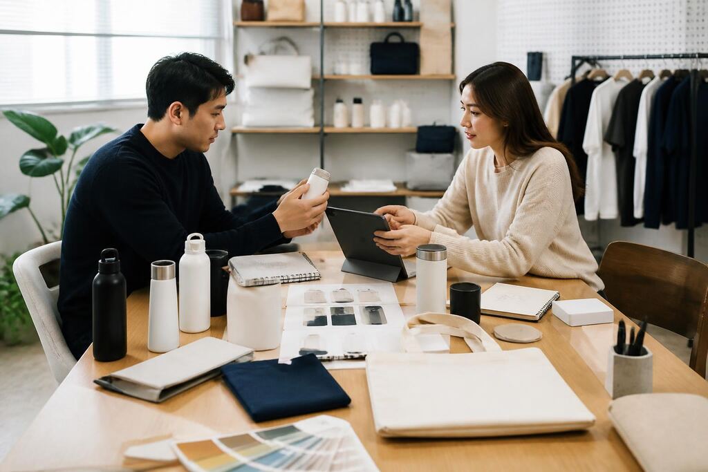 전북특별자치도 판촉물 제작 이미지