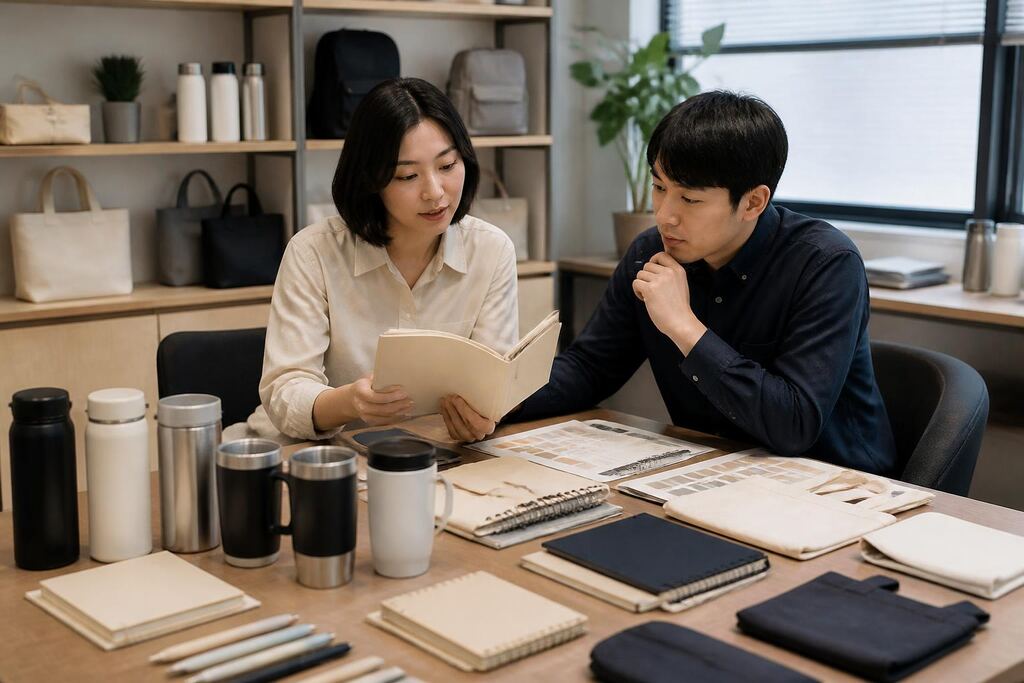 전남광주통합특별시 판촉물 제작 이미지