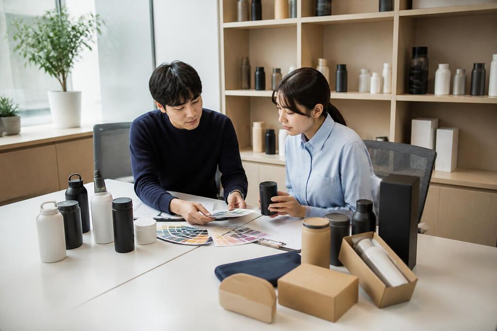 인천 판촉물 제작 이미지