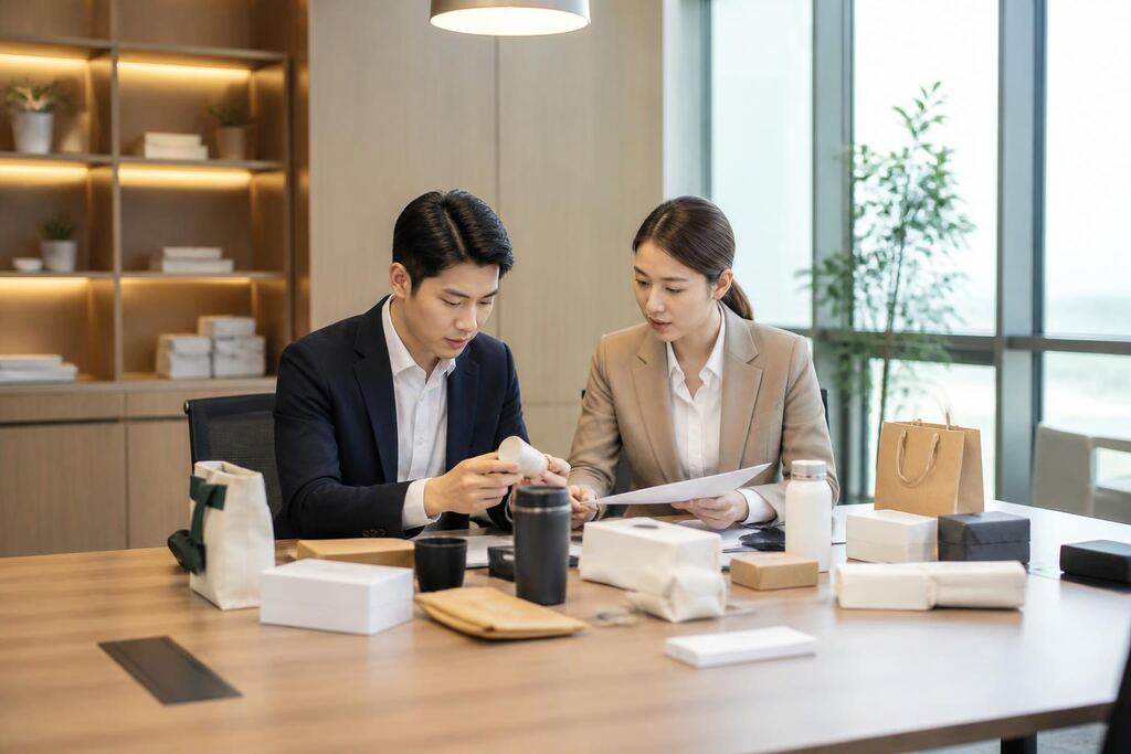 세종특별자치시 판촉물 제작 이미지