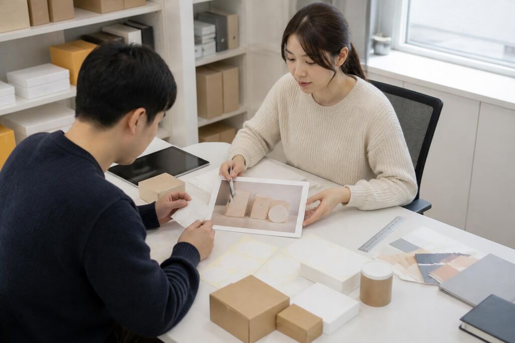충남 봉인·보안스티커 제작 이미지