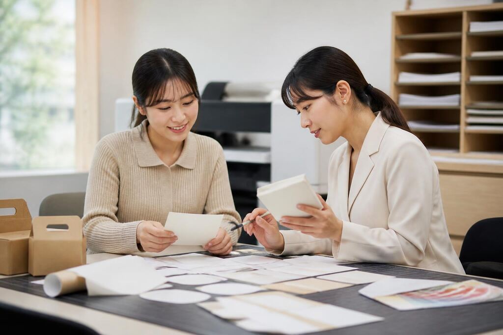 세종특별자치시 스티커 제작 이미지