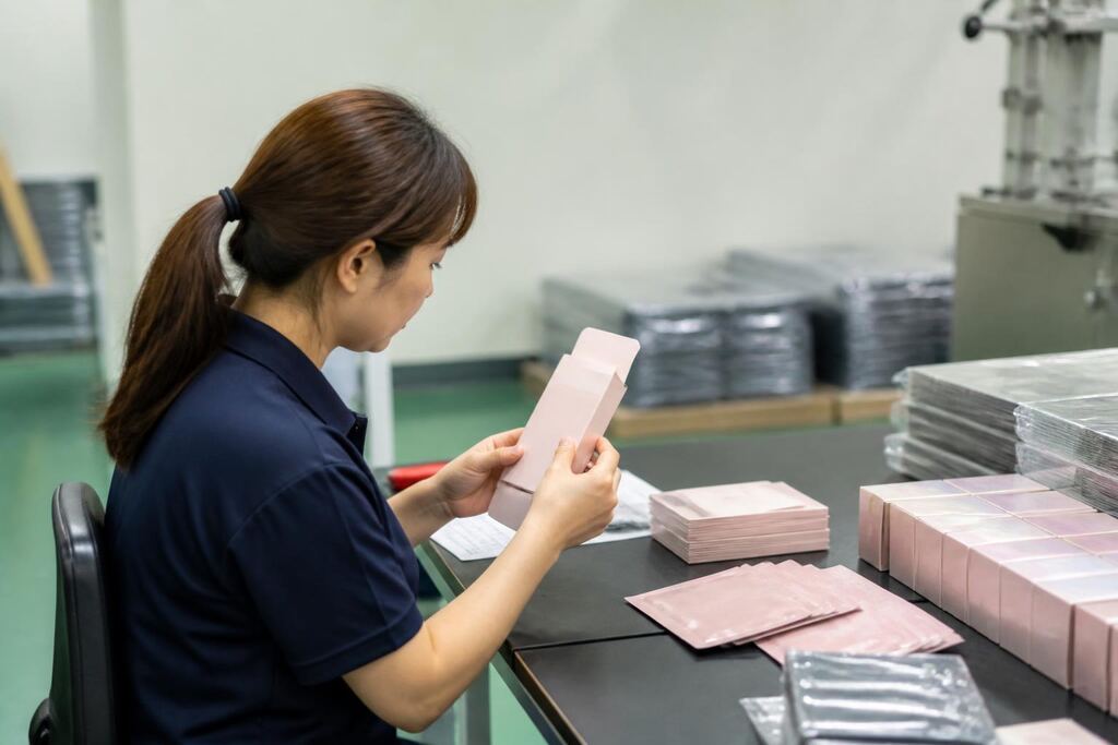 강원특별자치도 포장지·포장재 제작 비용과 업체 비교 정보 이미지