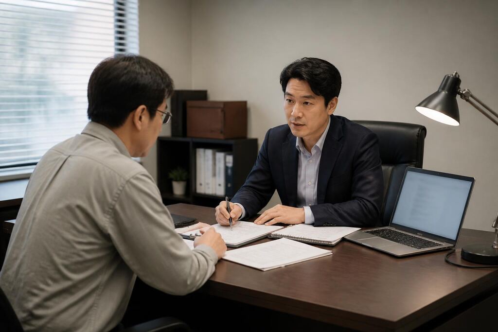 충북 탐정·민간조사 이미지