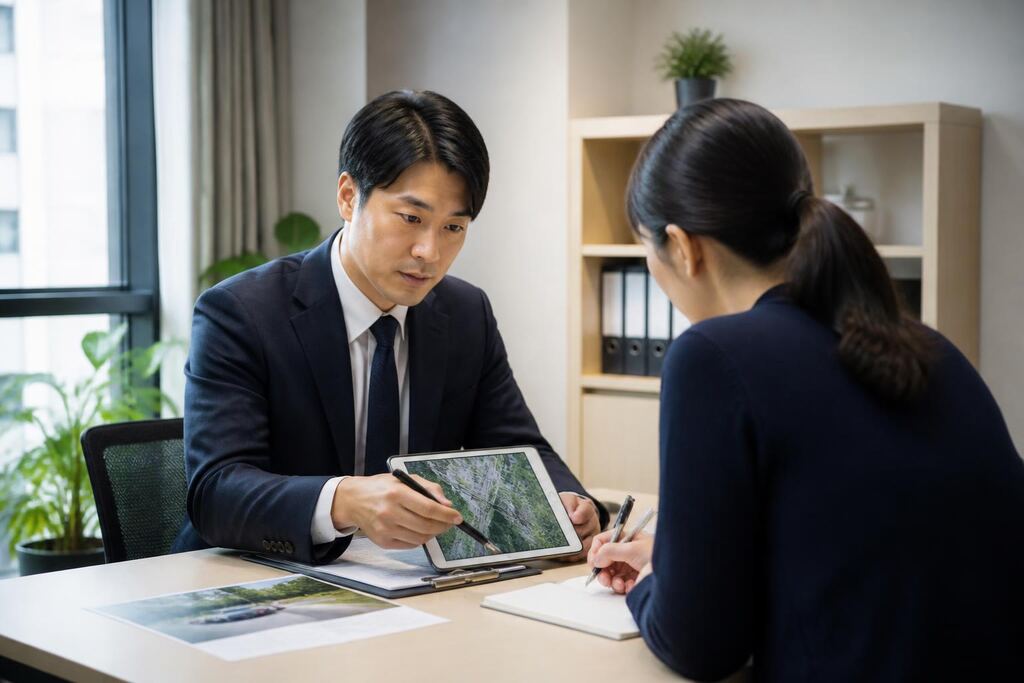 충남 탐정·민간조사 이미지