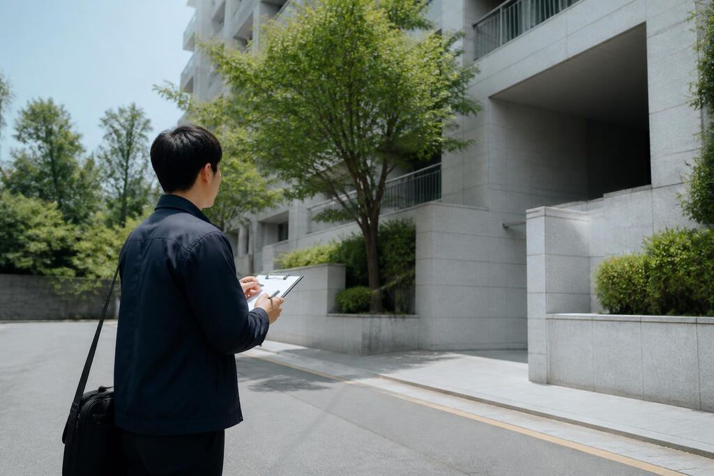 충남 탐정·민간조사 비용과 업체 비교 정보 이미지