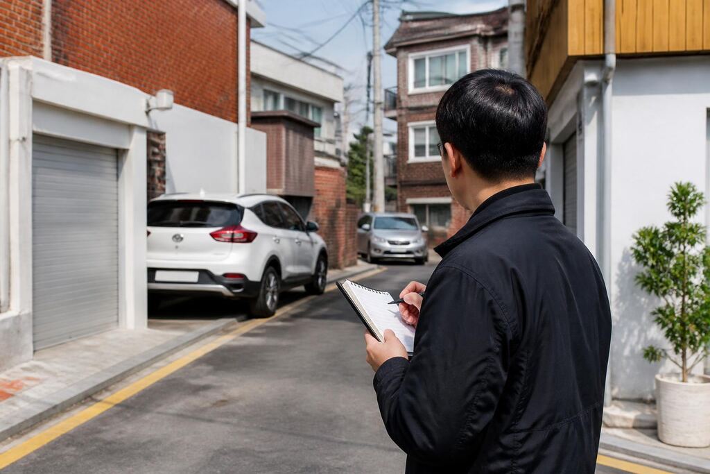 부산 탐정·민간조사 비용과 업체 비교 정보 이미지