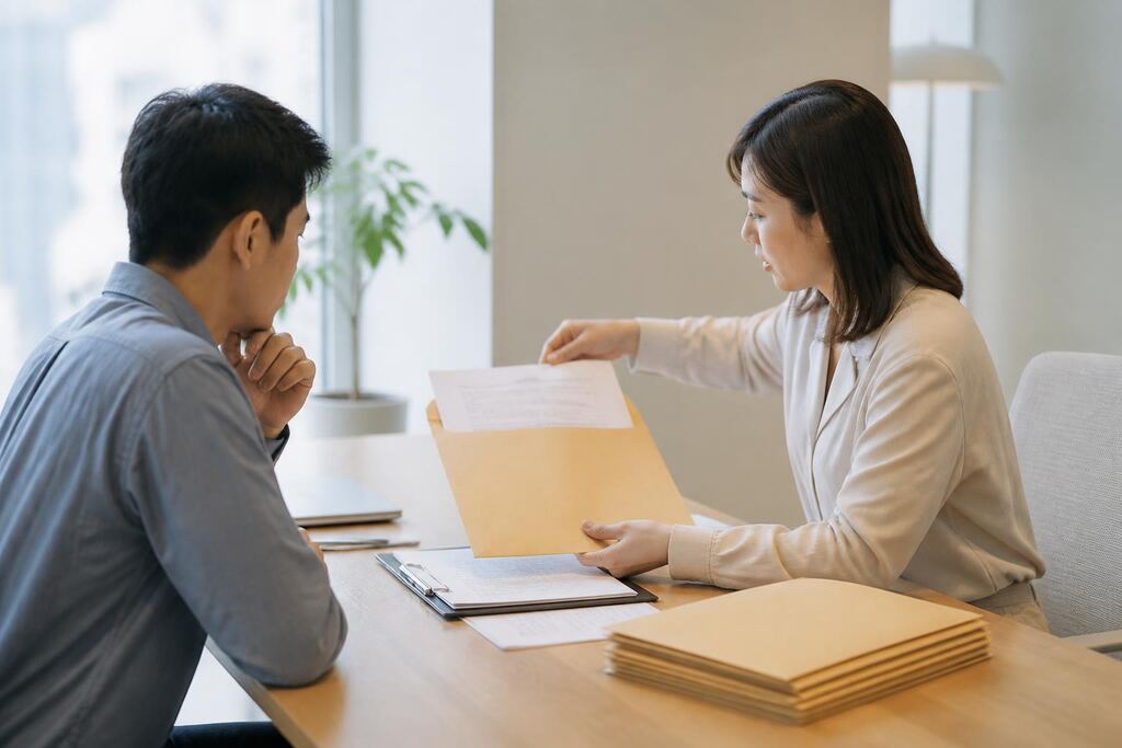 서울 내용증명·전문서류 상담 비용과 업체 비교 정보 이미지