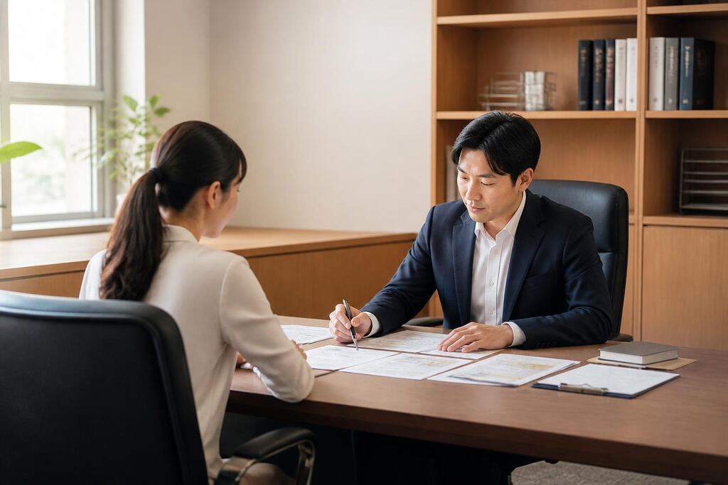 충북 내용증명·전문서류 상담 이미지