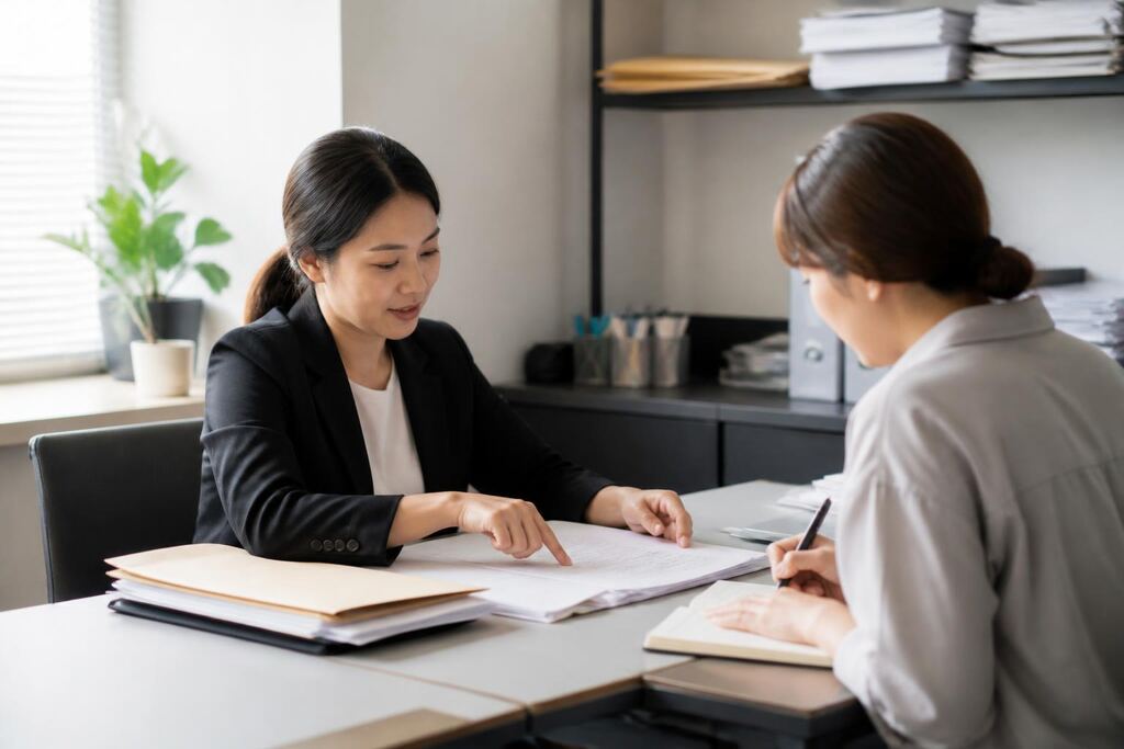 충남 내용증명·전문서류 상담 비용과 업체 비교 정보 이미지