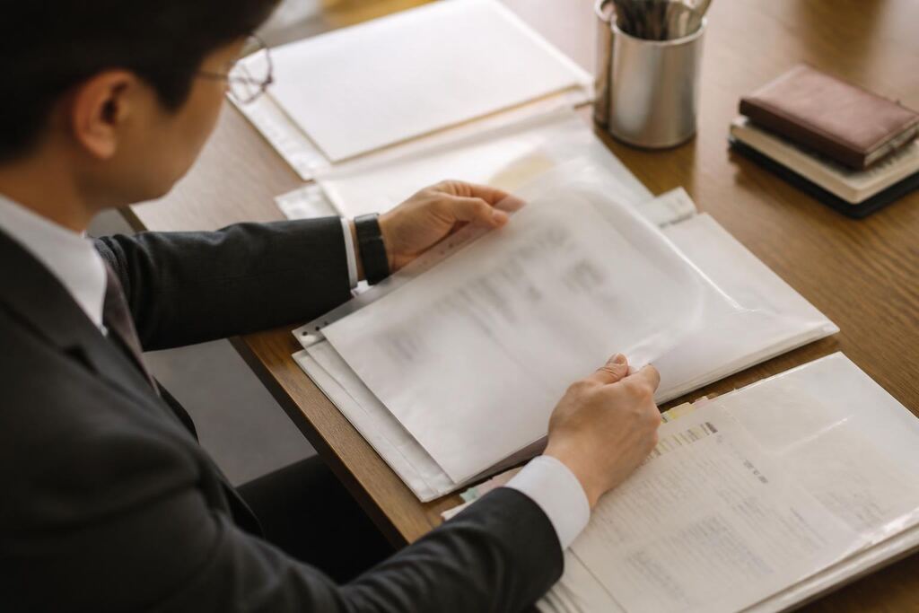 경북 내용증명·전문서류 상담 작업 범위와 현장 조건 이미지