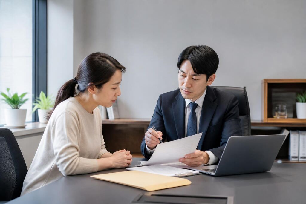 인천 내용증명·전문서류 상담 이미지