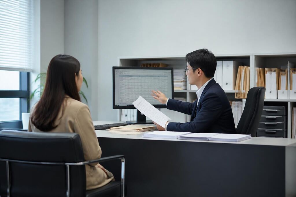 대전 내용증명·전문서류 상담 비용과 업체 비교 정보 이미지