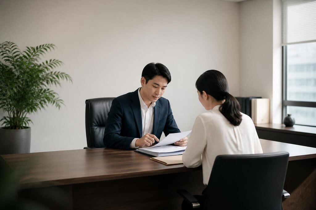 울산 내용증명·전문서류 상담 이미지