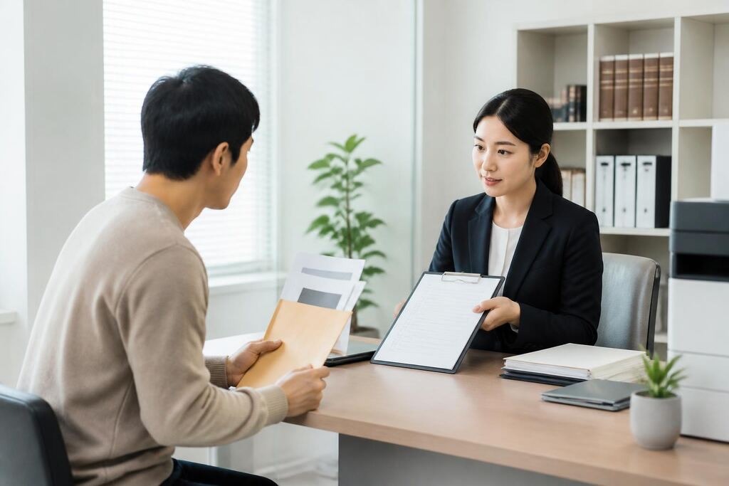울산 내용증명·전문서류 상담 비용과 업체 비교 정보 이미지
