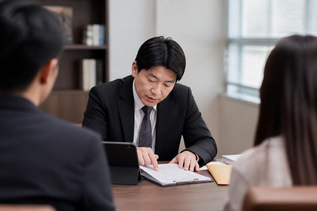 경기 내용증명·전문서류 상담 비용과 업체 비교 정보 이미지