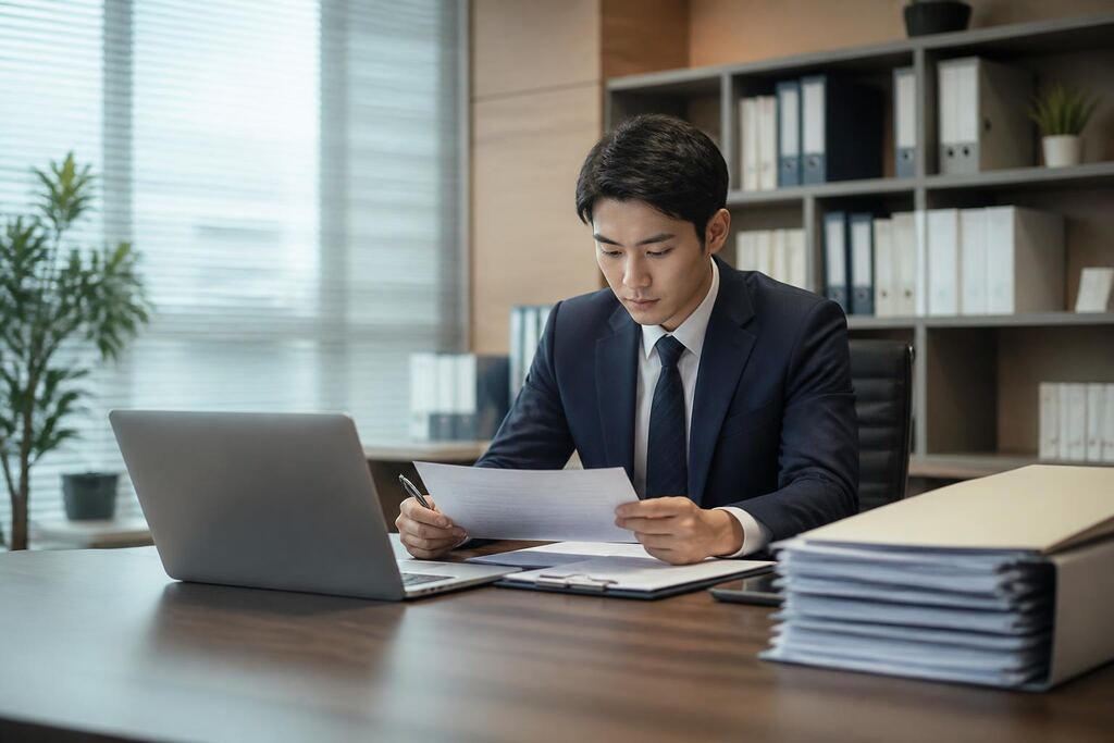 서울 행정사 상담 비용과 업체 비교 정보 이미지