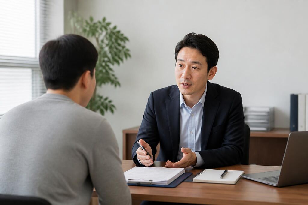 전북특별자치도 행정사 상담 이미지