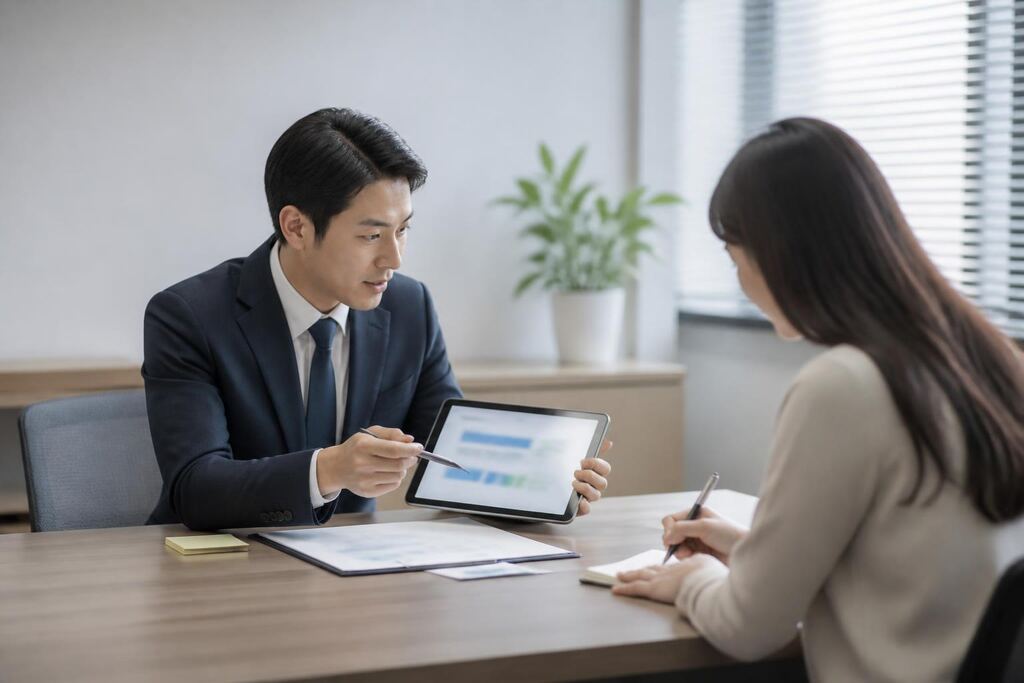 전남광주통합특별시 행정사 상담 비용과 업체 비교 정보 이미지